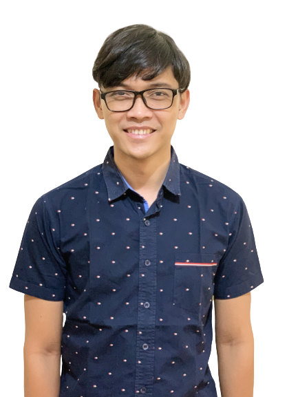 Dr. Reno Wikandaru, M. Phil.
